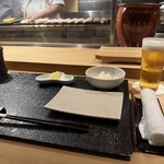 焼鶏ばんちょう - 