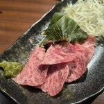 黒毛和牛専門店 炭火焼肉 ぶち - 