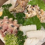 居酒屋味しま - 