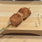 焼鶏ばんちょう - 