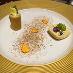 イリエスケープ - ひととき