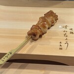 焼鶏ばんちょう - 