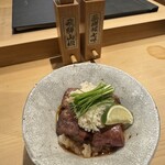 焼鶏ばんちょう - 