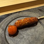 焼鶏ばんちょう - 