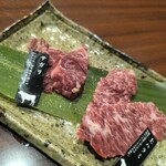 黒毛和牛専門店 炭火焼肉 ぶち - 