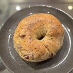 HAL'S BAGEL. 自由が丘店 - 