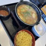吉野家 - 料理写真: