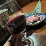 黒毛和牛専門店 炭火焼肉 ぶち - 