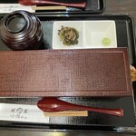 一本鰻 藤 - 