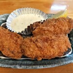 海鮮食堂 太陽 - 