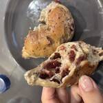 HAL'S BAGEL. 自由が丘店 - 