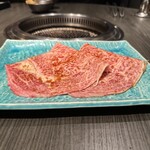 焼肉うしふじ - 
