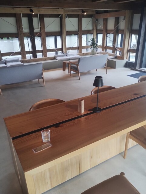 盆宿U（ぼんやどユー） - 羽後町その他（旅館・民宿）の写真