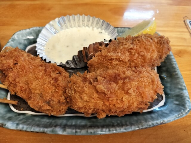 海鮮食堂 太陽 （カイセンショクドウ ティーダ） - 浦添前田/海鮮