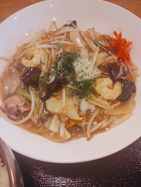 CRAFT KITCHEN KYM'S - 神宮寺（食堂）の写真