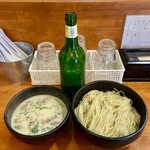 ラーメン 哲史 - 