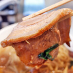 麺屋 あきのそら - 