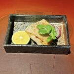 馳走 啐啄一十  - 