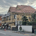 ベッカライ・ブロートハイム - 2025.11.29 (土)