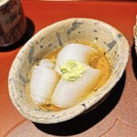 馳走 啐啄一十  - 