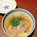 馳走 啐啄一十  - 