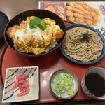 和食麺処 サガミ - 