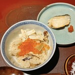 馳走 啐啄一十  - 