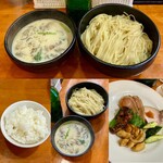 ラーメン 哲史 - 