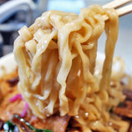 麺屋 あきのそら - 