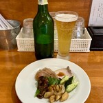 ラーメン 哲史 - 