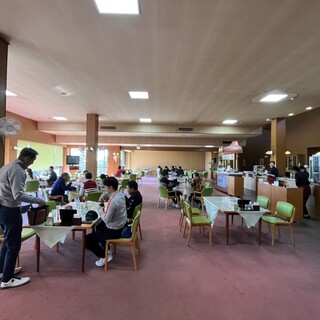 JGM宇都宮ゴルフクラブコースレストラン_2