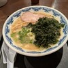 博多麺房 赤のれん 丸ビル店
