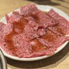 焼肉乃 富士吉