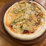 創作料理 EXP - ピザ