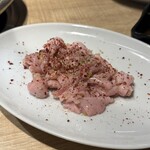 焼肉乃 富士吉 - 