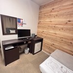 ベーカリーホテル シャトードール - 