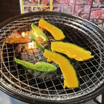 岩見沢精肉卸直営 牛乃家 - 