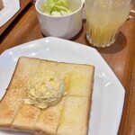 ベーカリーホテル シャトードール - 