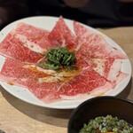 焼肉乃 富士吉 - 