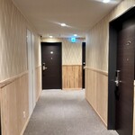 ベーカリーホテル シャトードール - 