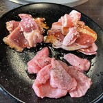 岩見沢精肉卸直営 牛乃家 - 