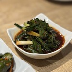 焼肉乃 富士吉 - 