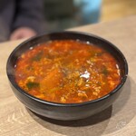 焼肉乃 富士吉 - 