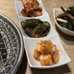 焼肉乃 富士吉 - 