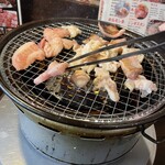 岩見沢精肉卸直営 牛乃家 - 