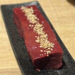 焼肉乃 富士吉 - 