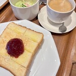 ベーカリーホテル シャトードール - 