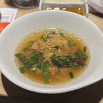 焼肉乃 富士吉 - 