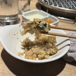 焼肉乃 富士吉 - 