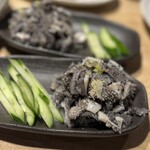 焼肉乃 富士吉 - 